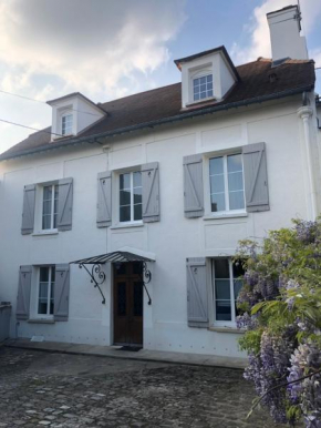 Ancien Presbytère